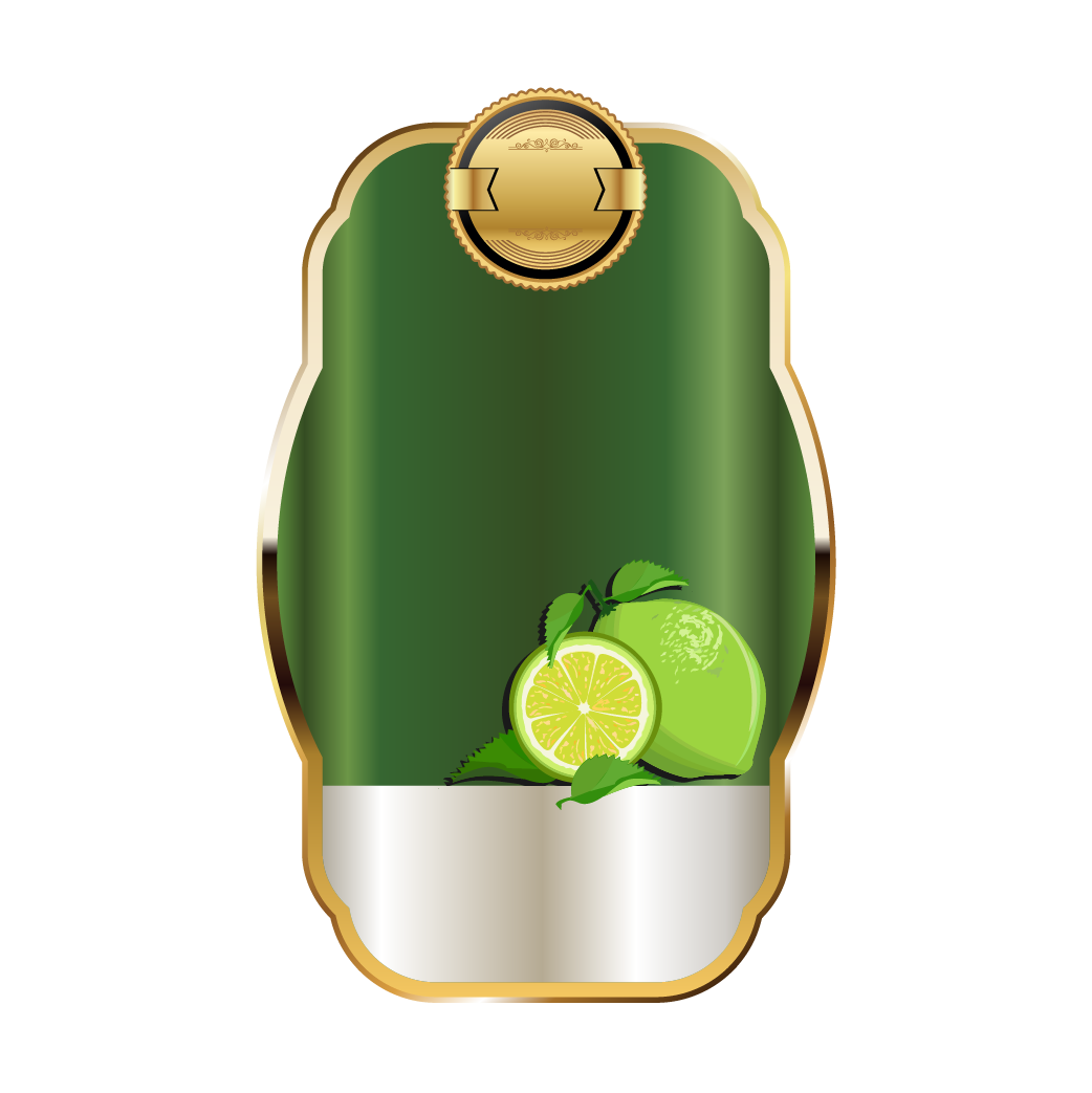 Lime feelin’ good